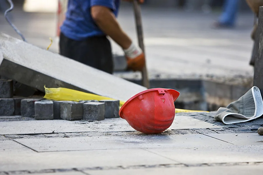 Commercial Foundation Repair in Dyersburg, TN