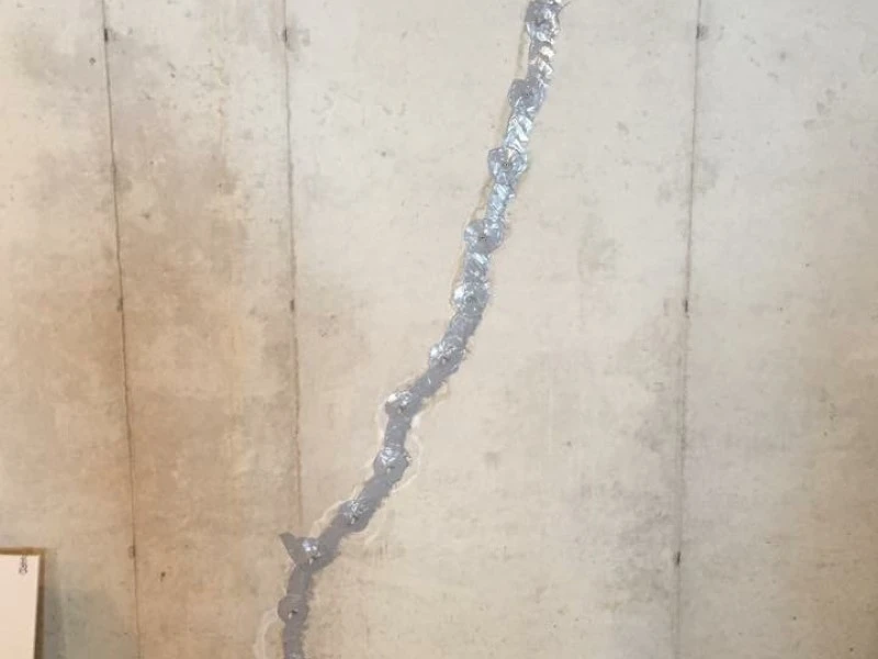 Basement Wall Repair in Dyersburg, TN