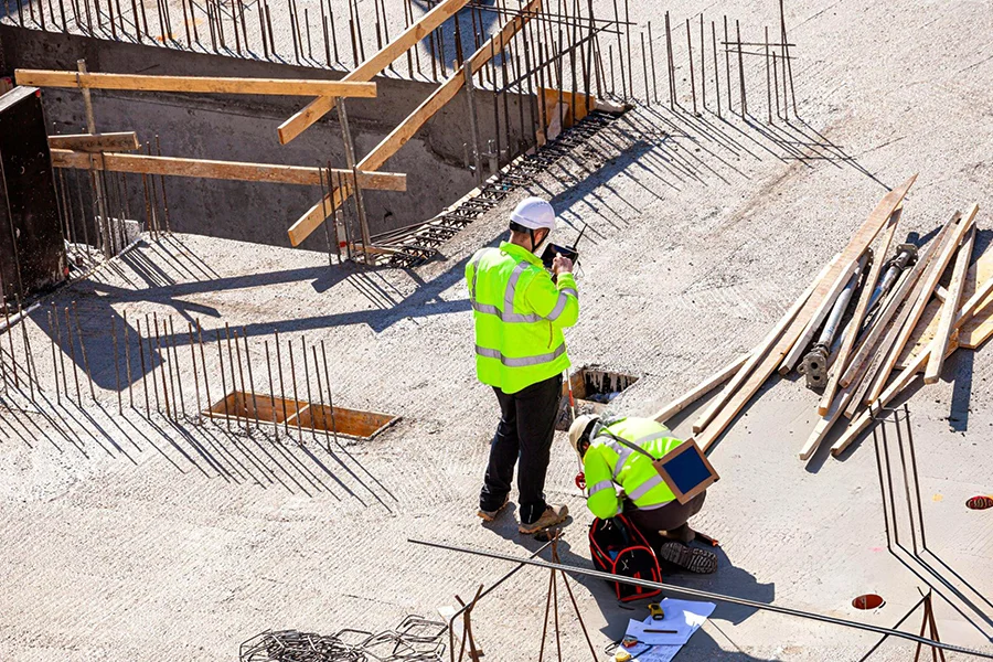 Commercial Foundation Repair in Dyersburg, TN