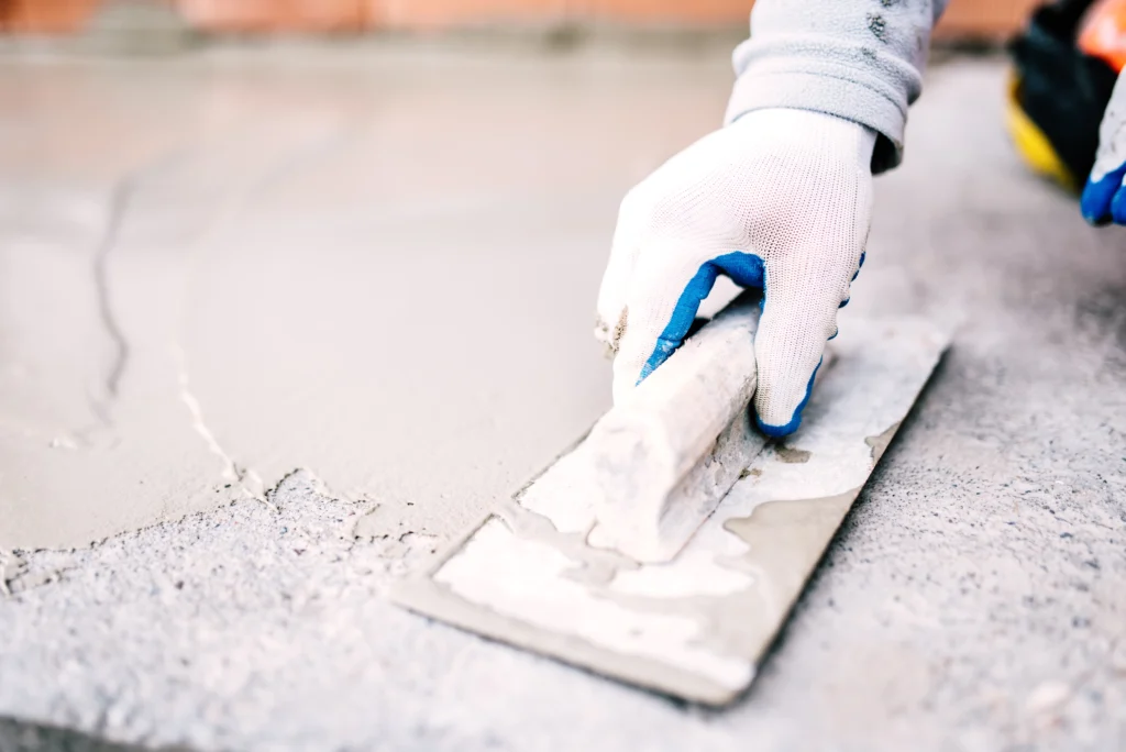 Commercial Foundation Repair in Dyersburg, TN