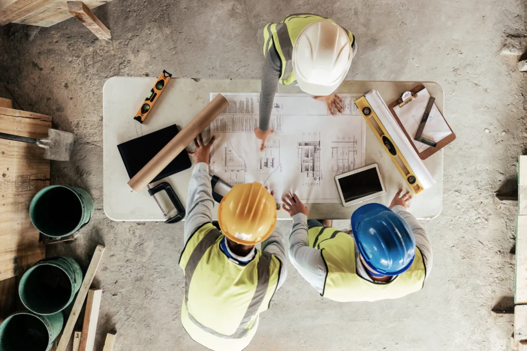 Commercial Foundation Repair in Dyersburg, TN