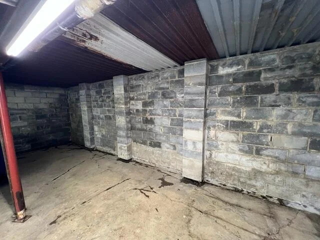 Ever Brace™ Wall Restoration System in Dyersburg, TN