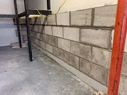 Foundation Wall Repair in Dyersburg, TN