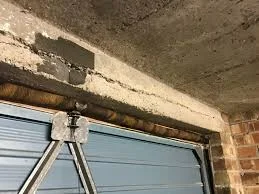 Garage Lintel Repair in Dyersburg, TN