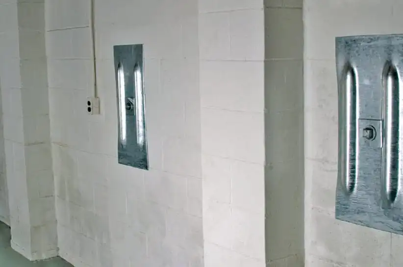 Geo Lock Wall Anchor System in Dyersburg, TN
