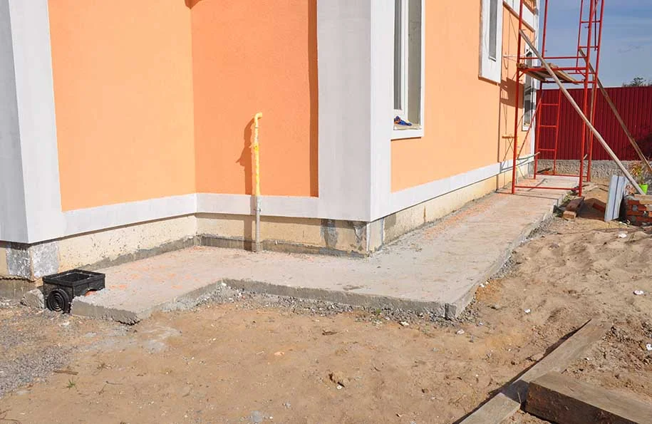 House Leveling in Dyersburg, TN