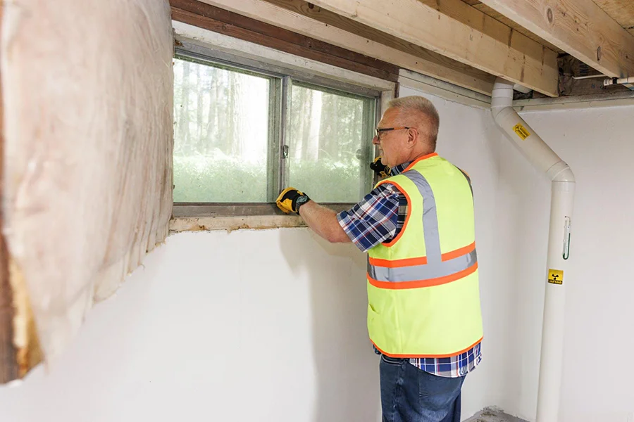 Pier and Beam or Block and Base Foundation Repair in Dyersburg, TN