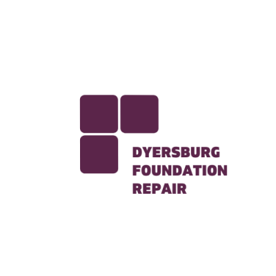 Dyersburg Foundation Repair Logo
